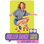 Foto Roller Dance