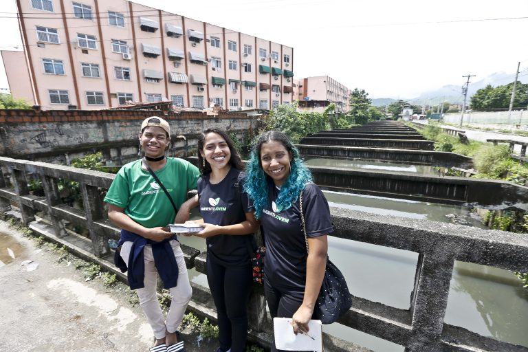 LA Ambiente Jovem ISadora Soares -Jonh Marllon e Iara Nascimento (4)