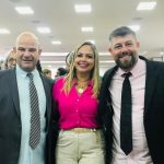 Lecinho dá posse à Patrícia Silva como a mais nova vereadora (4)