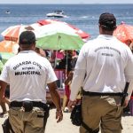 Lucas Benevides 8 Força-tarefa da Operação Verão nas praias de ITAIPU-6