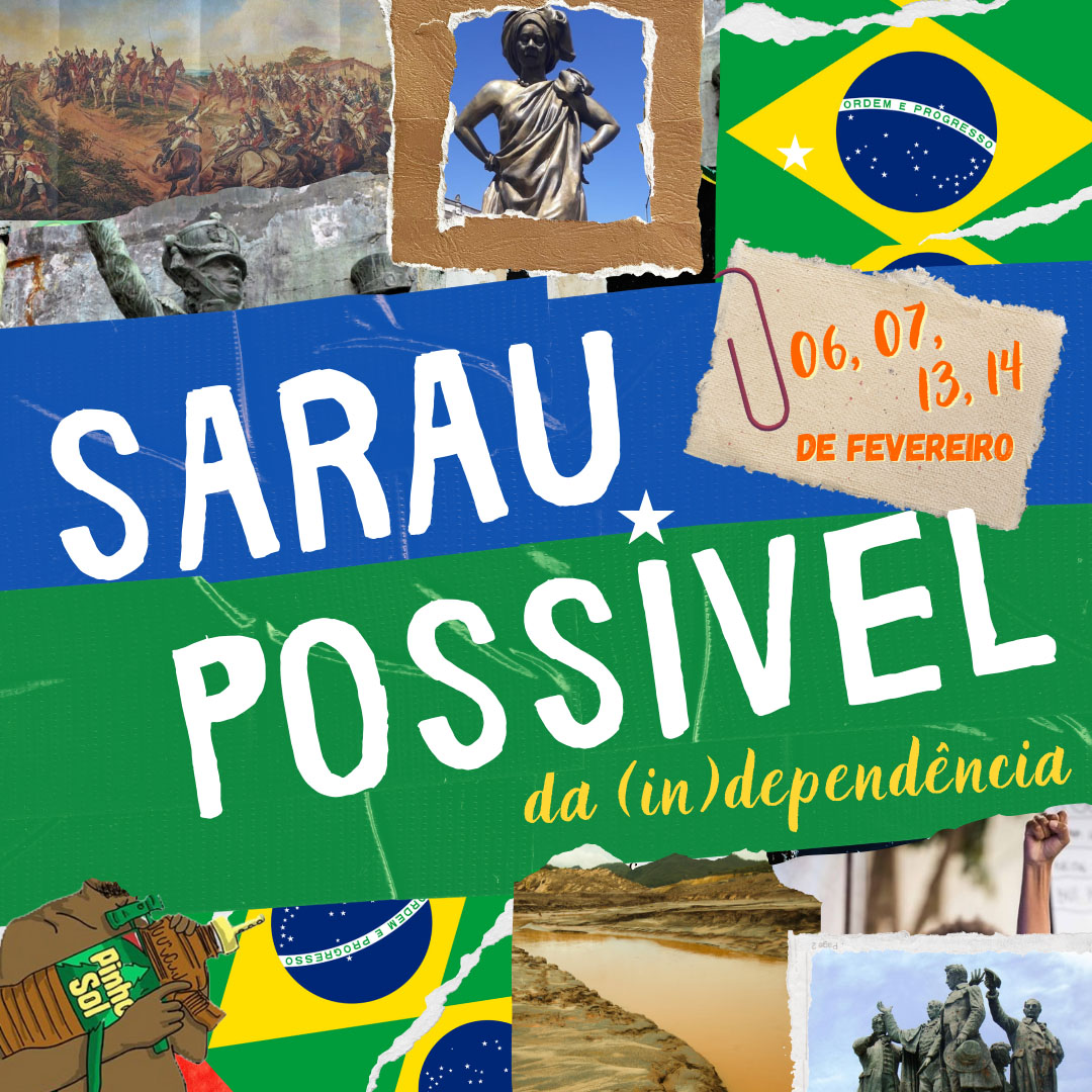 10 - Sarau Possível - arte