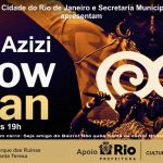 7 - Show Okan - Arte