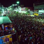 Ita Folia Monobloco levanta público na abertura do Carnaval em Itaboraí (2)