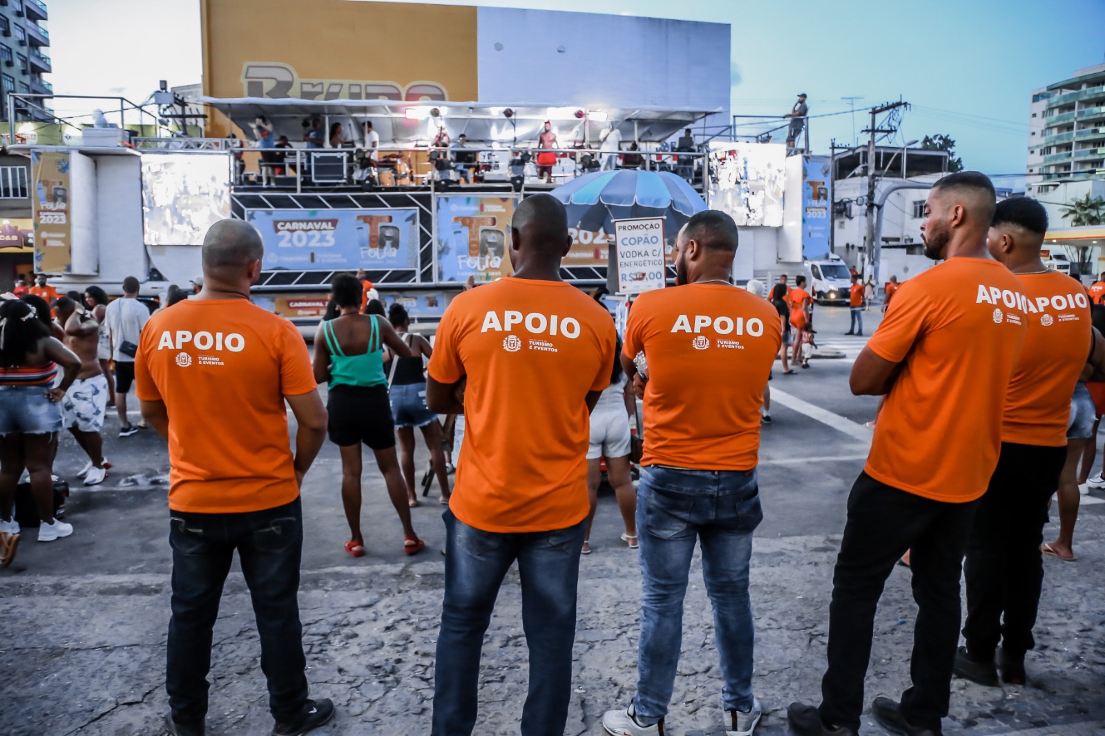 Ita Folia Segurança e diversão em família marcam os quatro dias de carnaval em Itaboraí (4)