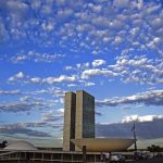 Brasília 60 Anos - Congresso Nacional