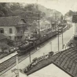 ferrovia petropolis