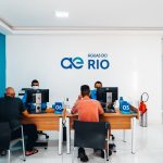 Atendimento Águas do Rio