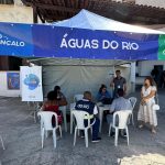 Atendimento Comercial Águas do Rio