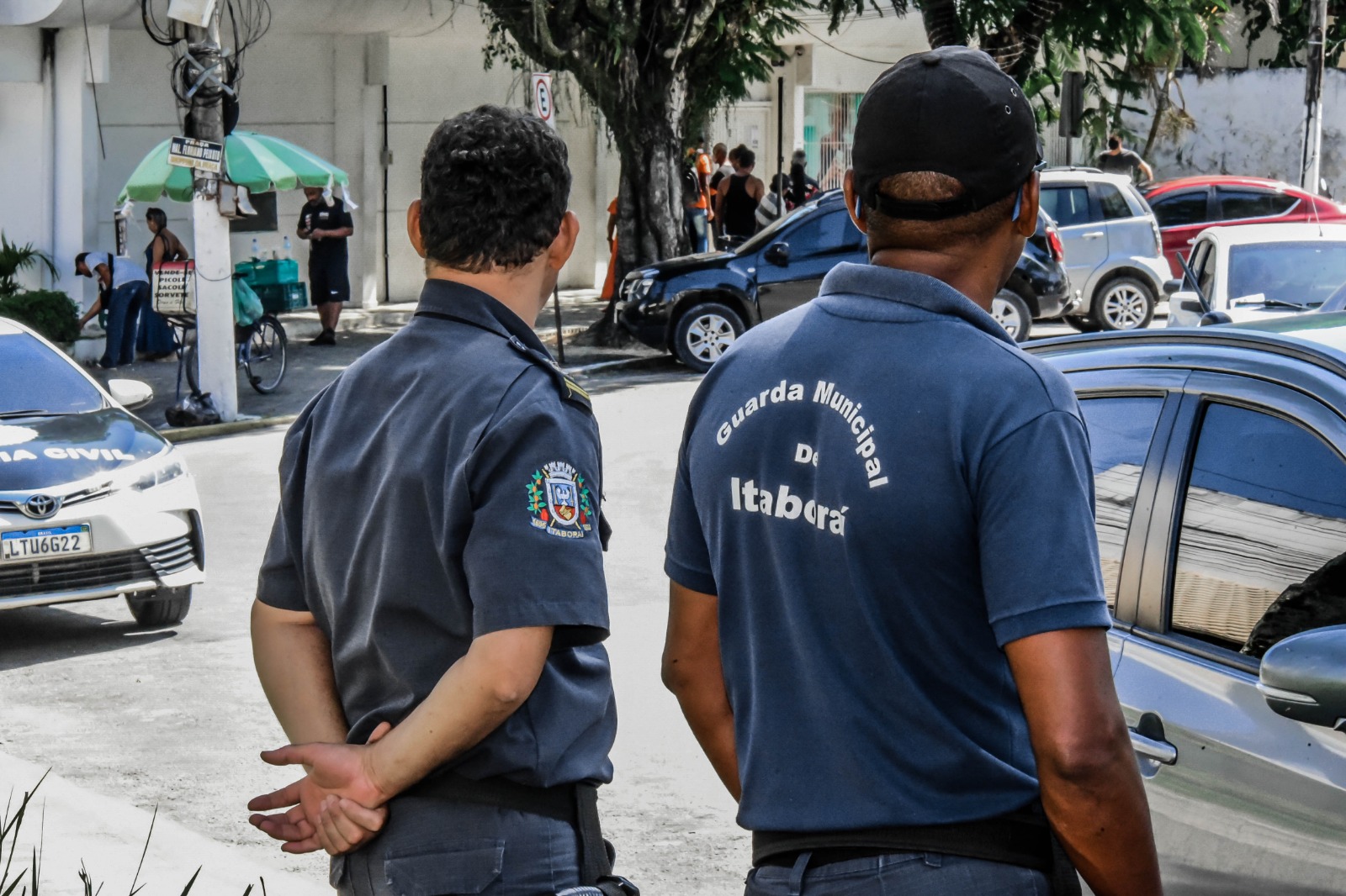 Guarda Municipal de Itaboraí vai ganhar nova carteira de identidade funcional (1)