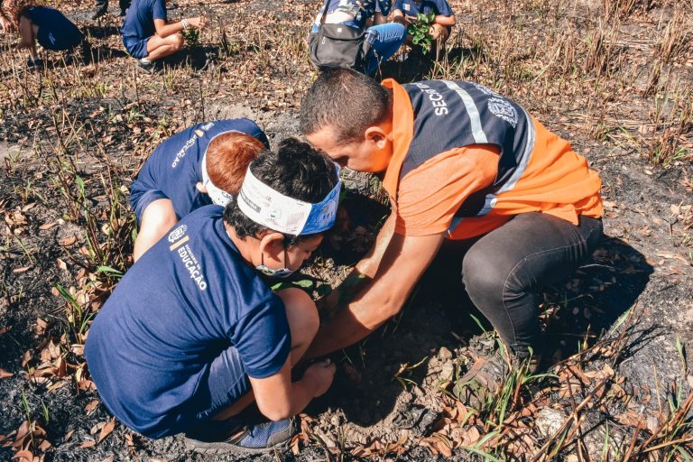 Programa Municipal de Educação Ambiental promove conscientização de sustentabilidade em Itaboraí (2)