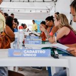 CRAS Itinerante realiza mais de 2 mil atendimentos no primeiro trimestre de 2023