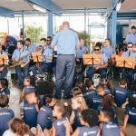 Ronda Musical realiza atividade lúdica com alunos da Educação Infantil em Itaboraí (3)