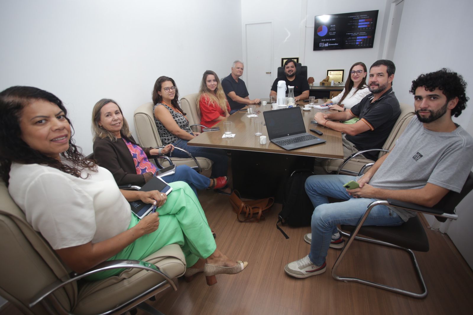 reuniao Colab Niteroi e Macae (2)