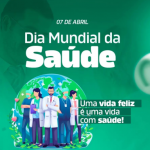 saúde