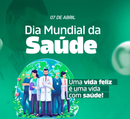 saúde