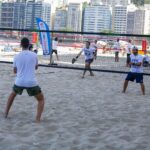 Aberto de Outono - torneio de Beach Tennis II