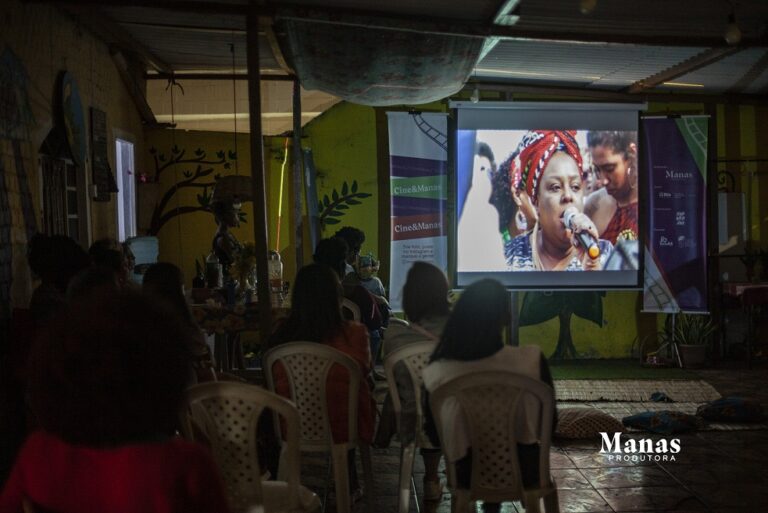 Cine_Manas_Josefinas_Fotos: Thais Alvarenga