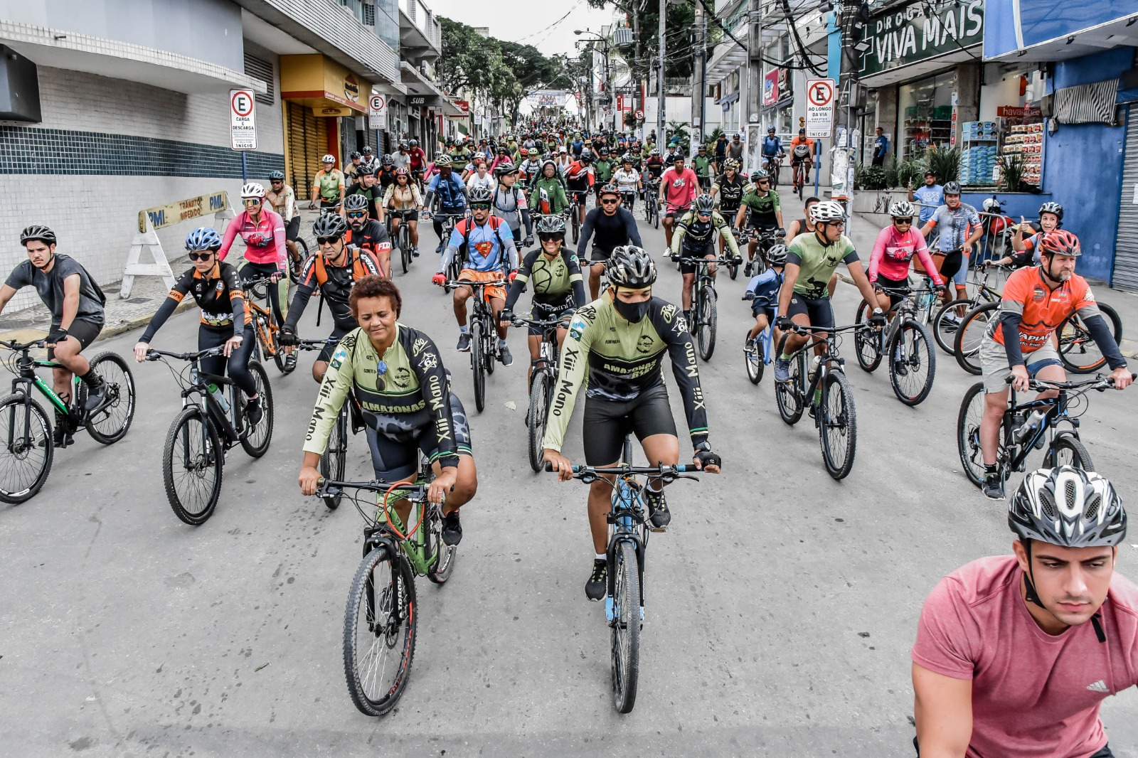 Itaboraí 190 anos Fim de semana promete agitar a cidade com eventos esportivos para toda família