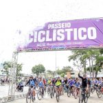 Itaboraí 190 anos Passeio ciclístico reúne centenas de inscritos em celebração ao mês de aniversário da cidade (4)