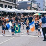 Itaboraí 190 anos Tradicional Desfile Cívico Escolar atrai grande público para Avenida 22 de Maio (3)