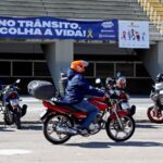 Maio Amarelo no Sambódromo 8