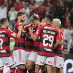 flamengo goias