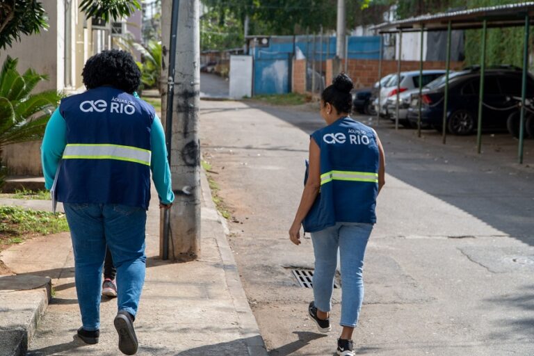 Águas do Rio com Você 003