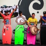 Campeões Brasileiro de Bodyboard