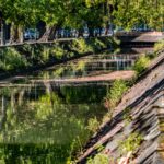 Canal da Visconde de Albuquerque