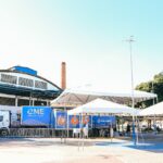 Carreta eMuseu do Esporte chega em Itaboraí nesta quinta-feira unindo tecnologia e atividades esportivas