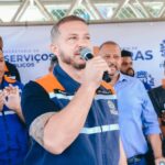 Marcelo Delaroli inaugura quadra e revitalização de praça no bairro Esperança, na Reta Nova (6)