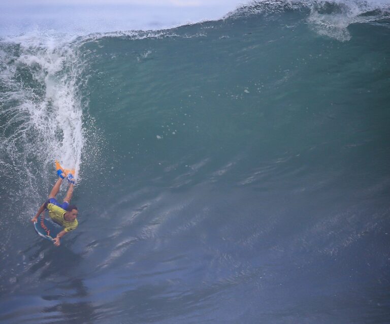 Zacarias Nunes 1 - Itacoatiara Pro 23 - 13-junho - Foto Tony Dandrea