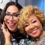 alcione e eleonora dior