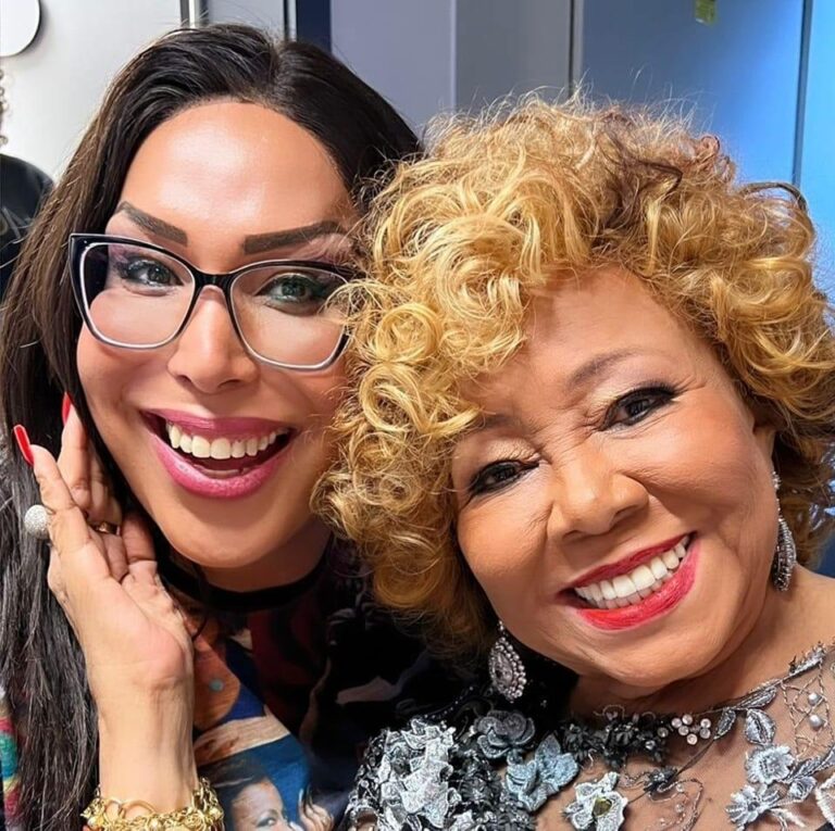 alcione e eleonora dior