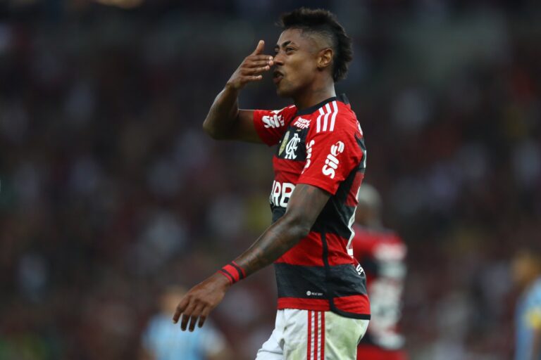 bh flamengo