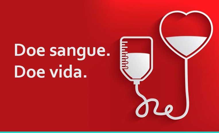 doe sangue