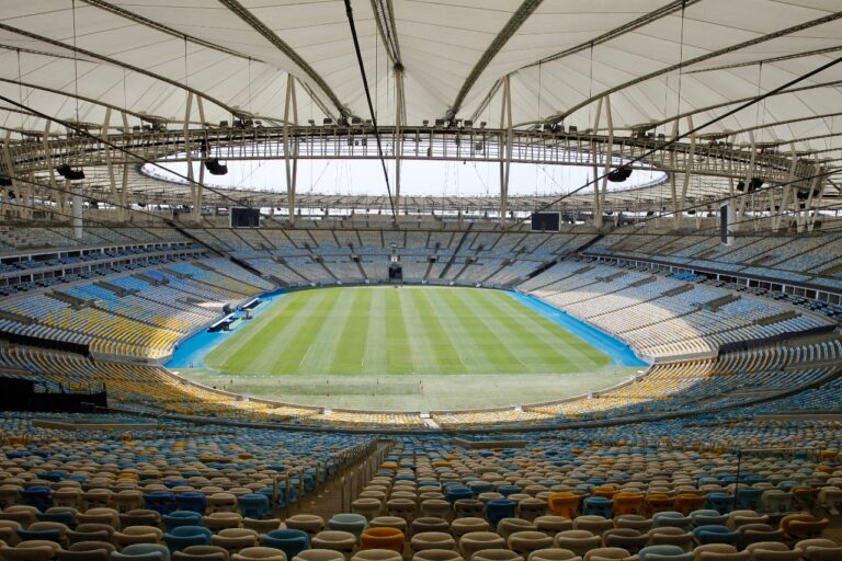 maracanã