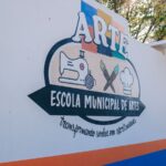 Escola Municipal de Artes abre pré-matrícula para mais de 200 vagas em cursos gratuitos