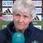 Pia Sundhage