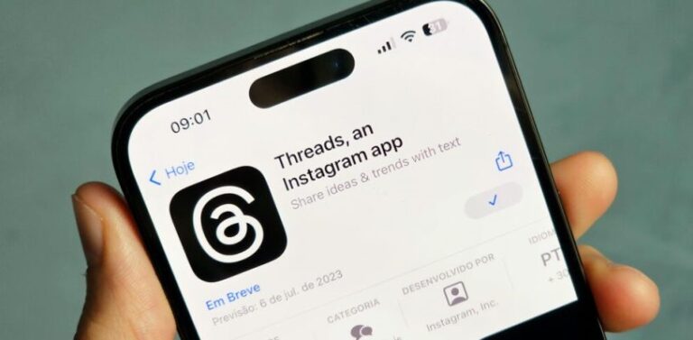 Threads já é chamada de “Twitter 2” na web
