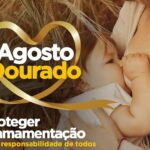 AGOSTO DOURADO