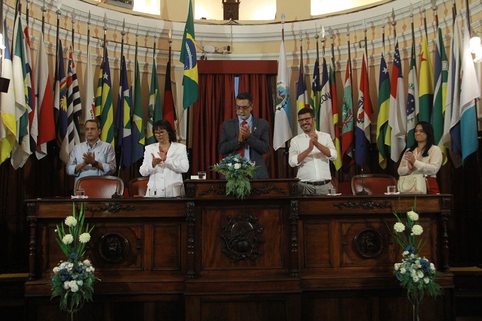 Comemoração dos 5 Anos do Pacto Niterói Contra a Violência Foto Sergio Gomes 23-08-2023 (121)