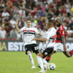 FLAMENGO