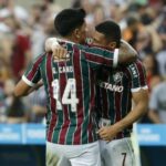 FLUMINENSE