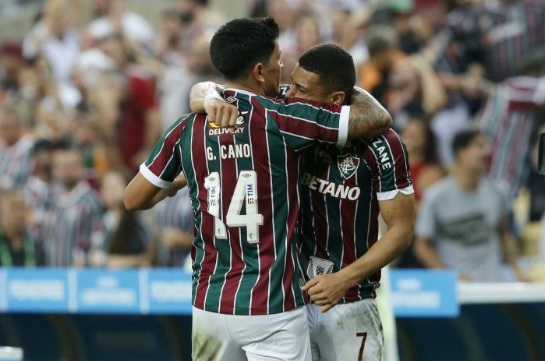 FLUMINENSE