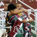 FLUMINENSE