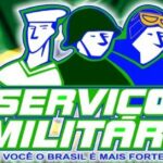 servico MILITAR