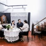 Casa de Cultura Heloísa Alberto Torres comemora 213 anos com exposição e várias atividades gratuitas