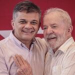 Dimas e Lula