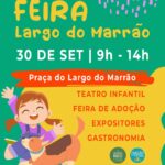 Feira Largo do Marrão